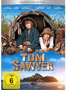 20th Century Fox Tom Sawyer