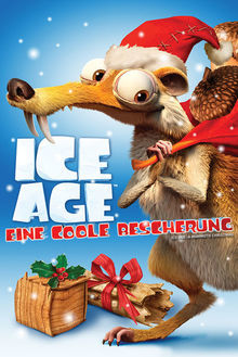 20th Century Fox Ice Age: Eine Coole Bescherung