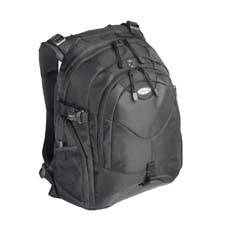Targus Campus Notebook Backpac