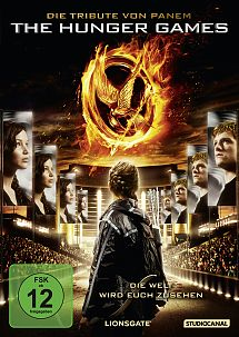 STUDIOCANAL Die Tribute von Panem - The Hunger Games
