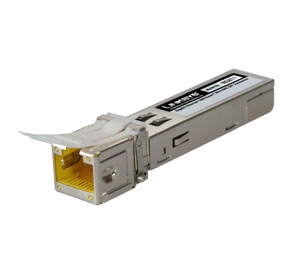 Cisco Gigabit Ethernet LH Mini-GBIC SFP Transceiver