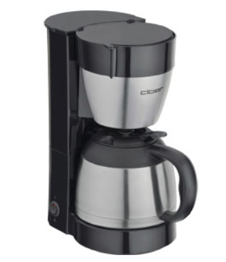 Cloer 5009 Kaffeemaschine