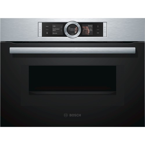 Bosch CMG636BS1 Backofen/Herd