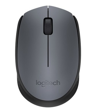 Logitech M170