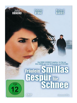 Paramount Fr&auml;ulein Smillas Gesp&uuml;r f&uuml;r Schnee