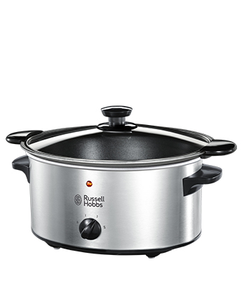 Russell Hobbs 22740-56 Langsam-Kocher