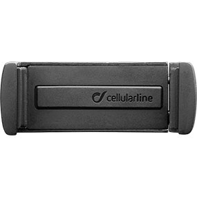 Cellular Line Handy drive Auto Passive holder Schwarz