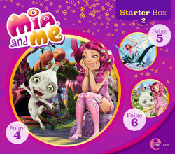 Edel 0211035KID Audio-CD