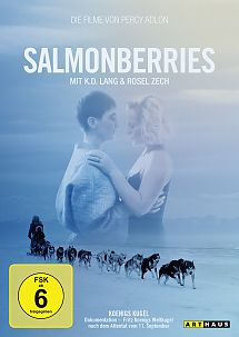 STUDIOCANAL Salmonberries / Die Filme von Percy Adlon