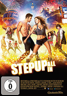 Paramount Step Up - All In