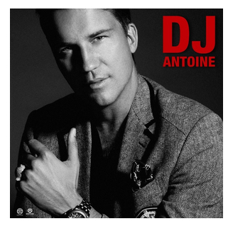 Edel 1066041KON Musik- & Tonaufnahme CD DJ Antoine