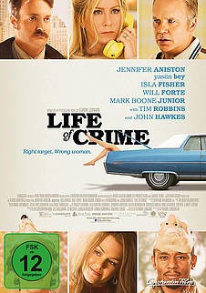 Paramount Life of Crime