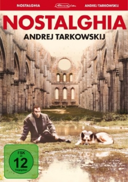 Alive AG 6411719 DVD 2D Deutsch, Italienisch Blu-Ray-/DVD-Film