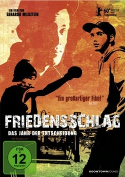 Alive AG 6412692 DVD 2D Deutsch Blu-Ray-/DVD-Film