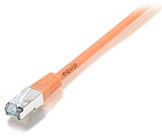 Equip Patch Cable S/FTP Cat.6 - 7.5m