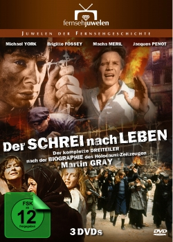 Alive AG 6412934 Film/Video DVD Deutsch