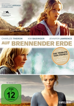 Alive AG 6413211 DVD 2D Deutsch, Englisch Blu-Ray-/DVD-Film