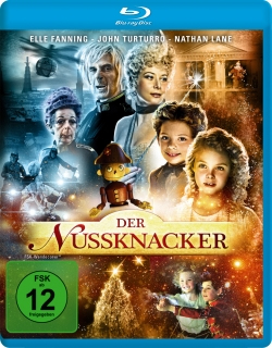 Alive AG 6413243 Blu-ray 2D Deutsch, Englisch Blu-Ray-/DVD-Film