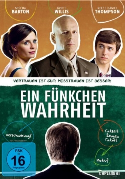 Alive AG 6413290 DVD 2D Deutsch, Englisch Blu-Ray-/DVD-Film