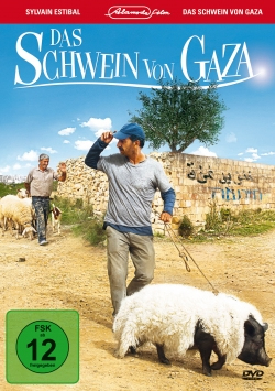 Alive AG 6413458 DVD 2D Deutsch Blu-Ray-/DVD-Film