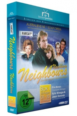 Alive AG 6413575 DVD 2D Deutsch, Englisch Blu-Ray-/DVD-Film
