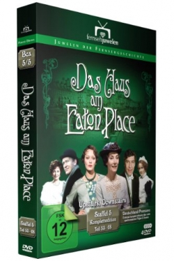 Alive AG 6413590 Film/Video DVD Deutsch, Englisch