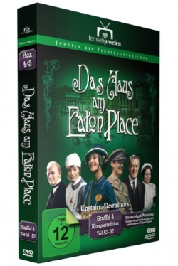 Alive AG 6413589 Film/Video DVD Deutsch, Englisch