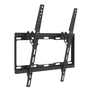 LogiLink BP0012 TV-Halterung 139,7 cm (55 Zoll) Schwarz