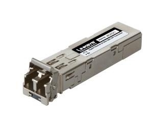 Cisco 1000BASE-LX SFP Transceiver
