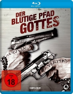 Alive AG 6413846 Blu-ray 2D Deutsch, Englisch Blu-Ray-/DVD-Film