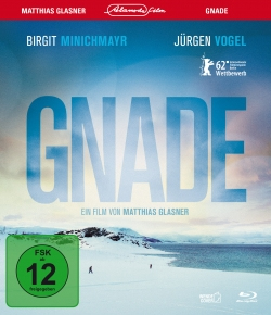 Alive AG 6413991 Blu-ray 2D Deutsch Blu-Ray-/DVD-Film
