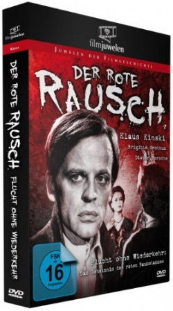 Alive AG 6414248 Film/Video DVD Deutsch