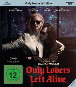 Alive AG 6414354 Blu-ray 2D Deutsch, Englisch, Französisch Blu-Ray-/DVD-Film