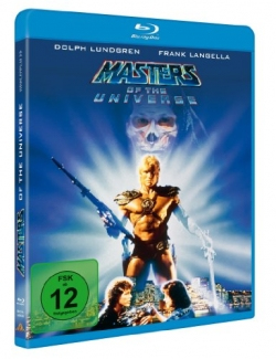Alive AG 6414448 Blu-ray 2D Deutsch, Englisch Blu-Ray-/DVD-Film