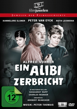 Alive AG 6414851 DVD 2D Deutsch Blu-Ray-/DVD-Film