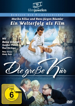 Alive AG 6414852 DVD 2D Deutsch Blu-Ray-/DVD-Film