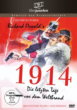 Alive AG 6415029 Film/Video DVD Deutsch