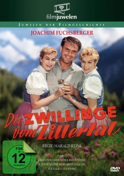 Alive AG 6415033 Film/Video DVD Deutsch