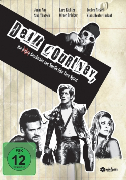 Alive AG 6415199 DVD 2D Deutsch Blu-Ray-/DVD-Film