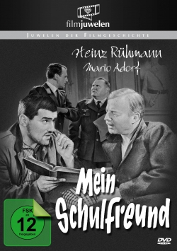Alive AG 6415221 Film/Video DVD Deutsch