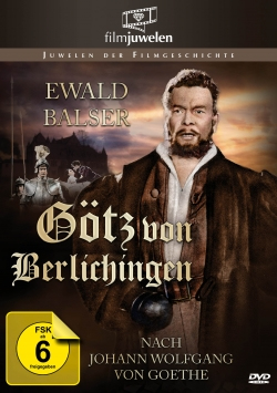 Alive AG 6415226 DVD 2D Deutsch Blu-Ray-/DVD-Film