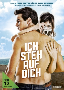 Alive AG 6415339 DVD 2D Deutsch, Spanisch Blu-Ray-/DVD-Film