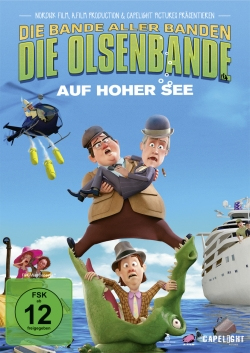 Alive AG 6415351 Film/Video DVD D&auml;nisch, Deutsch