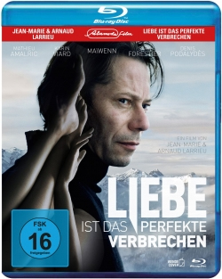 Alive AG 6415388 Blu-ray 2D Deutsch, Französisch Blu-Ray-/DVD-Film