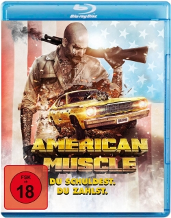 Alive AG 6415408 Blu-ray 2D Deutsch, Englisch Blu-Ray-/DVD-Film
