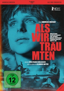 Alive AG 6415455 DVD 2D Deutsch Blu-Ray-/DVD-Film