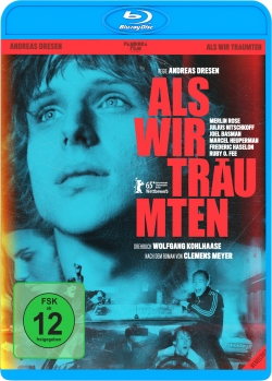 Alive AG 6415456 Blu-ray 2D Deutsch Blu-Ray-/DVD-Film