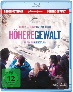 Alive AG 6415584 Blu-ray 2D Deutsch, Englisch Blu-Ray-/DVD-Film