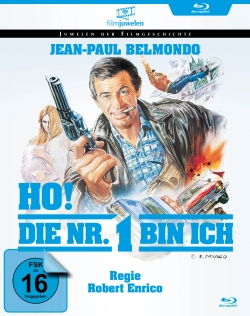 Alive AG 6415587 Blu-ray 2D Deutsch, Franz&ouml;sisch Blu-Ray-/DVD-Film