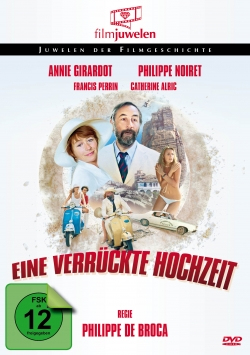 Alive AG 6415704 DVD 2D Deutsch, Franz&ouml;sisch Blu-Ray-/DVD-Film